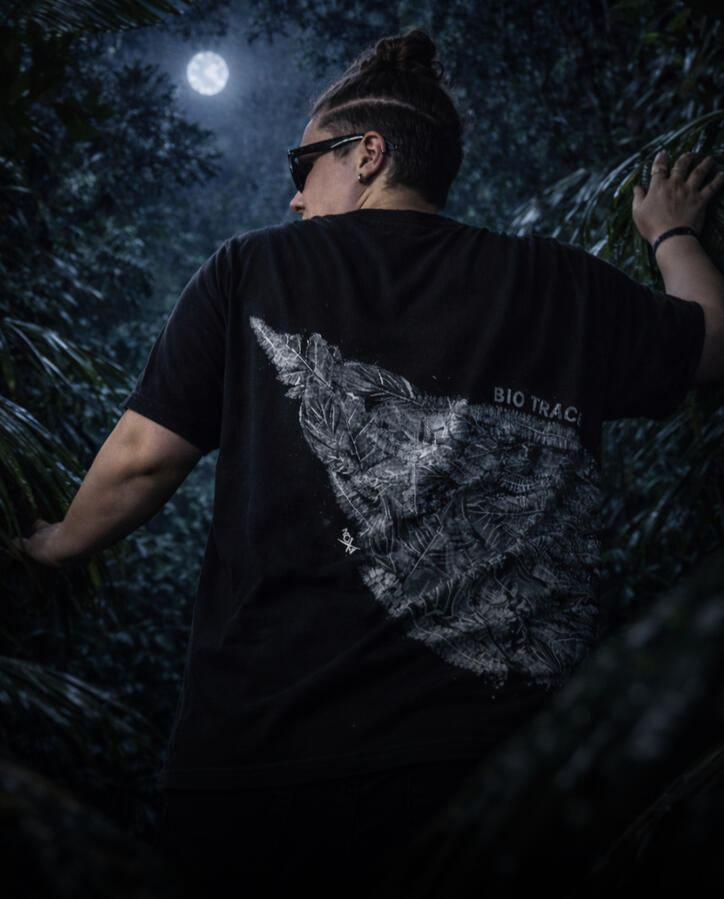 Bio Trace inspired Bio Trace inspired